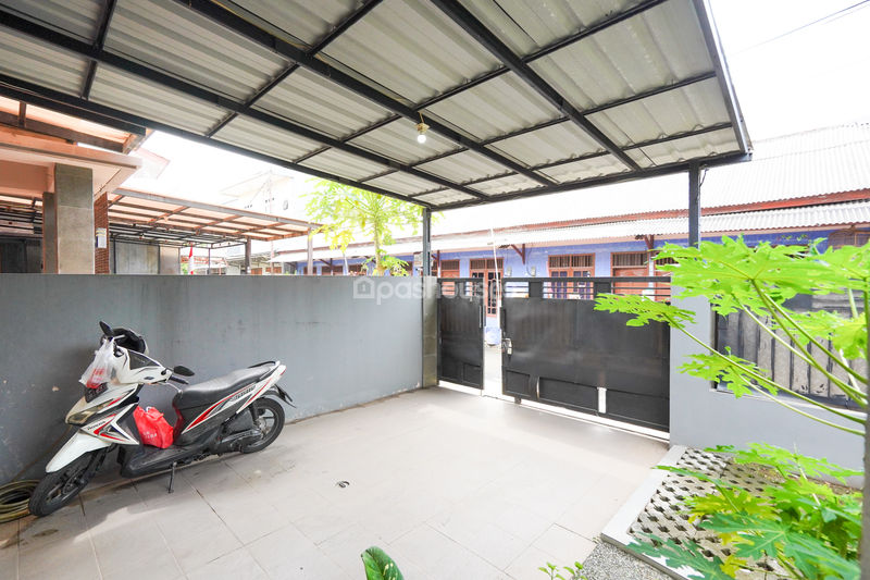 Rosella Residence Bambu Apus