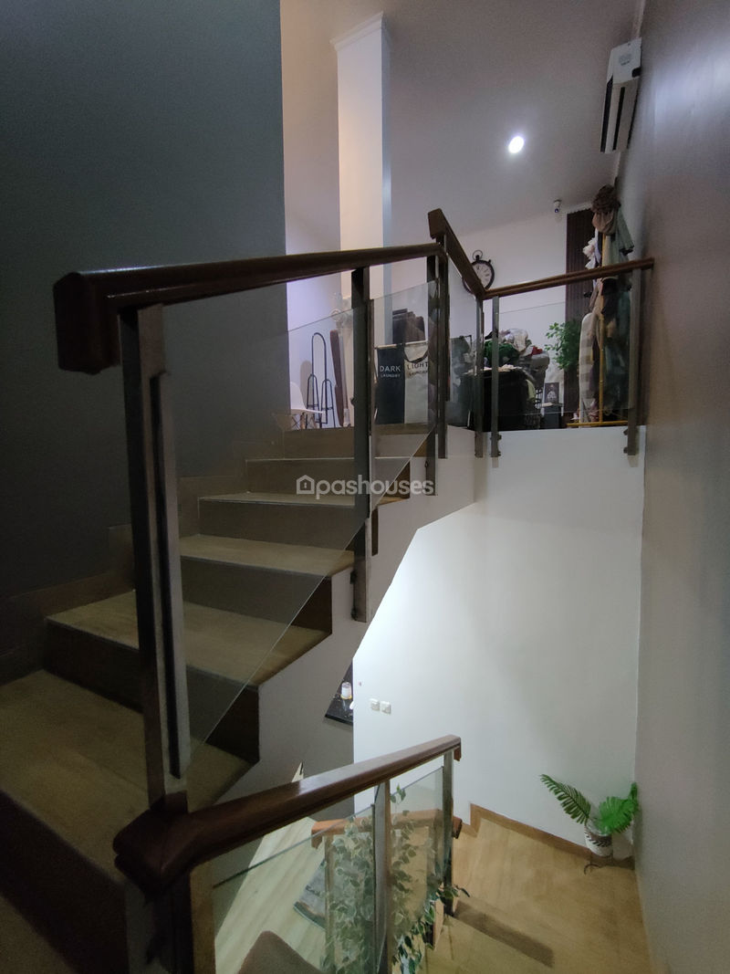 Perumahan Urbana Jatiwaringin Residence Blok B6