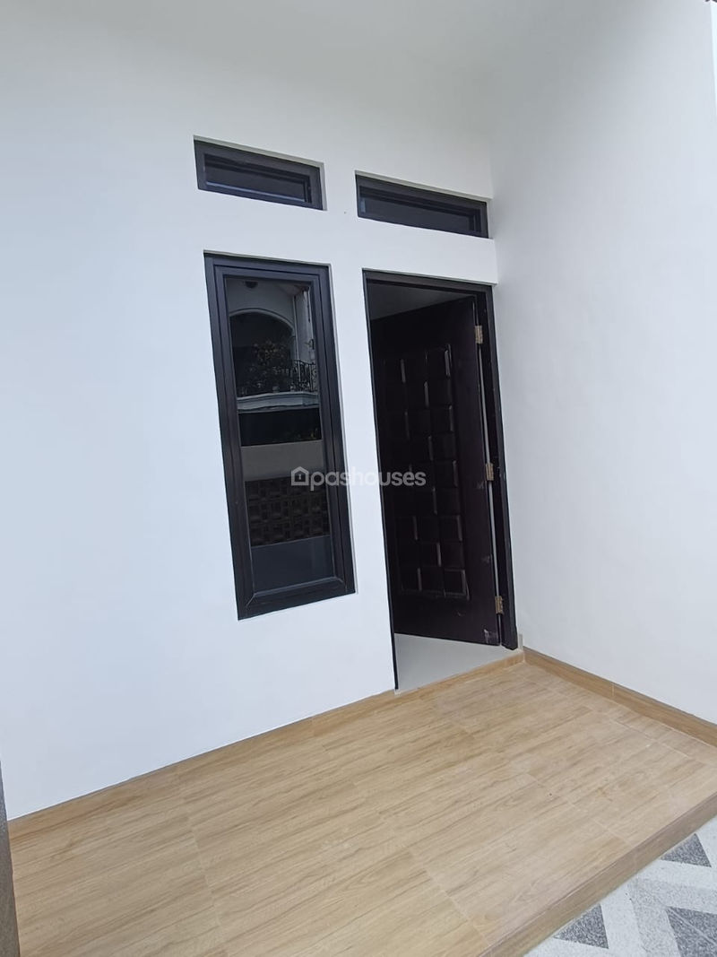 Perumahan Bekasi Permai Blok BL No.24