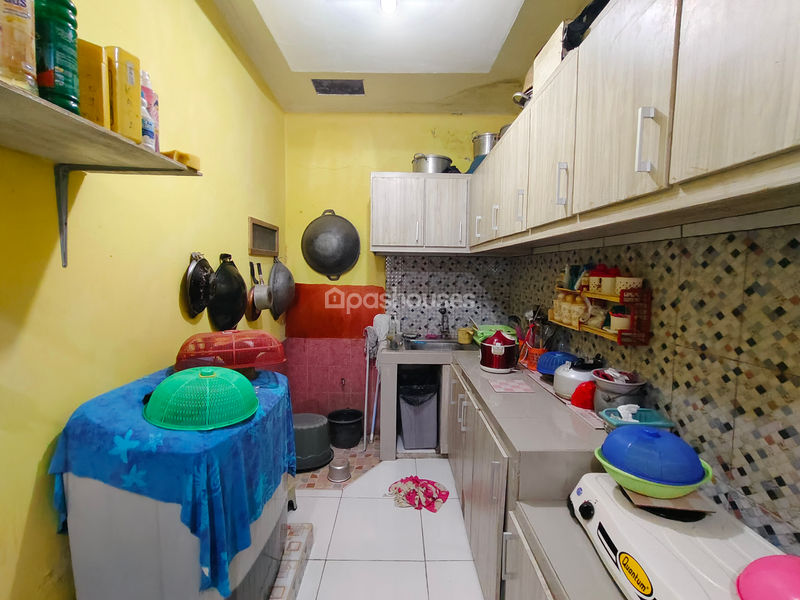 Perumahan Bumi Insani Blok B1 No.11