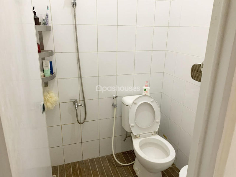 Perumahan Bumi Ciomas Asri