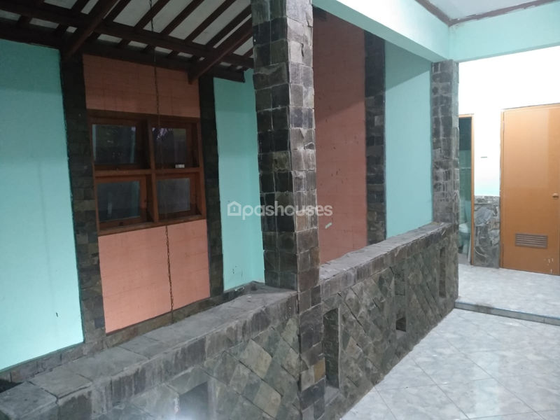 Perumahan Bumi Anggrek Bekasi Blok P No.218