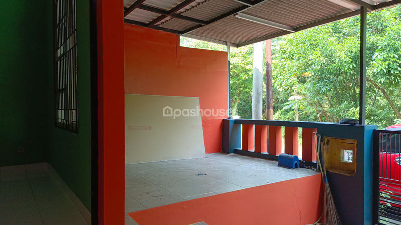 Cendana Residence Pamulang Blok H7