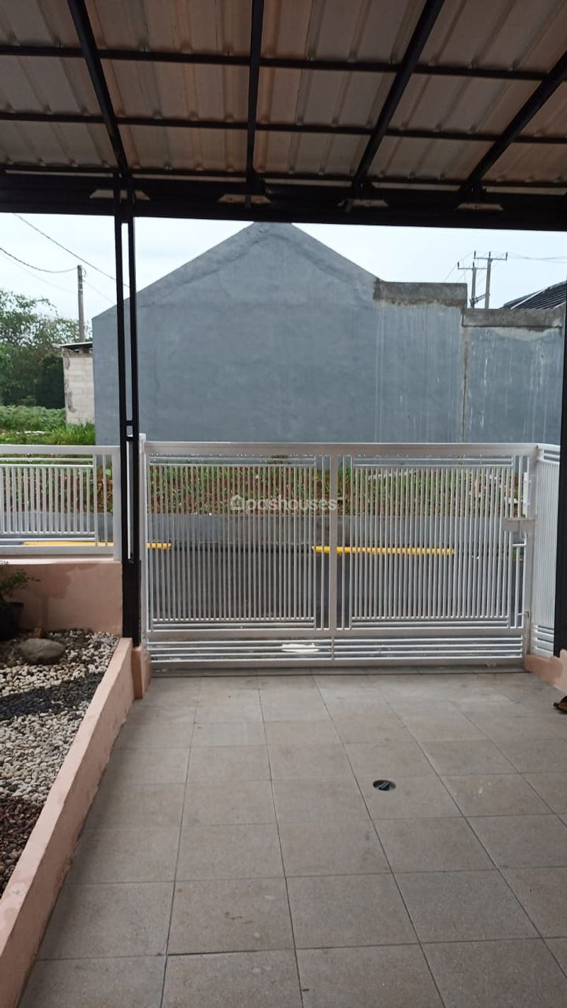 Perumahan Mulialand Bogor Blok II No.32