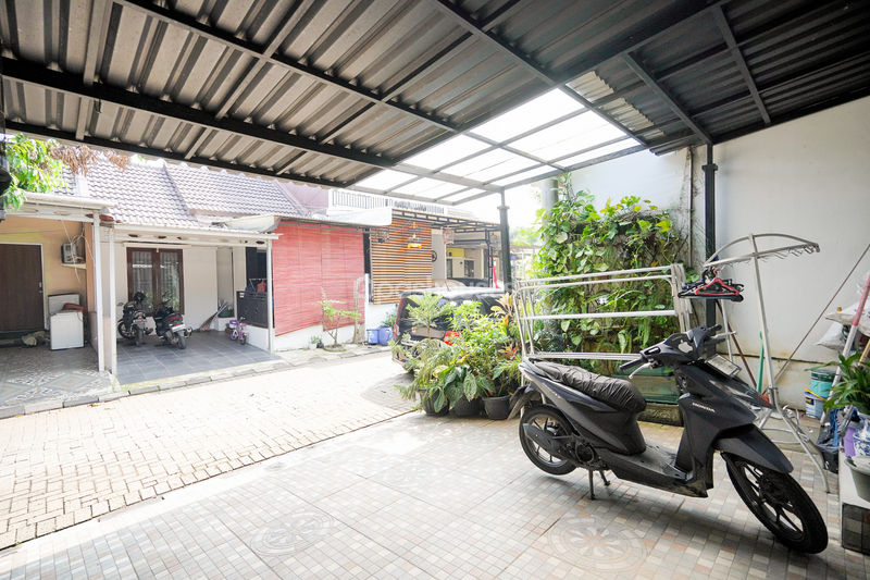 Perumahan Tamansari Puri Bali Cluster Amlapura
