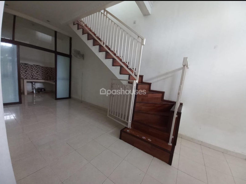 Villa Kemang 8 Bekasi