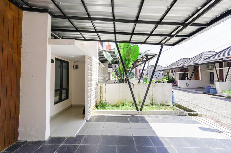 Perumahan Adifara Asri Residence No.7