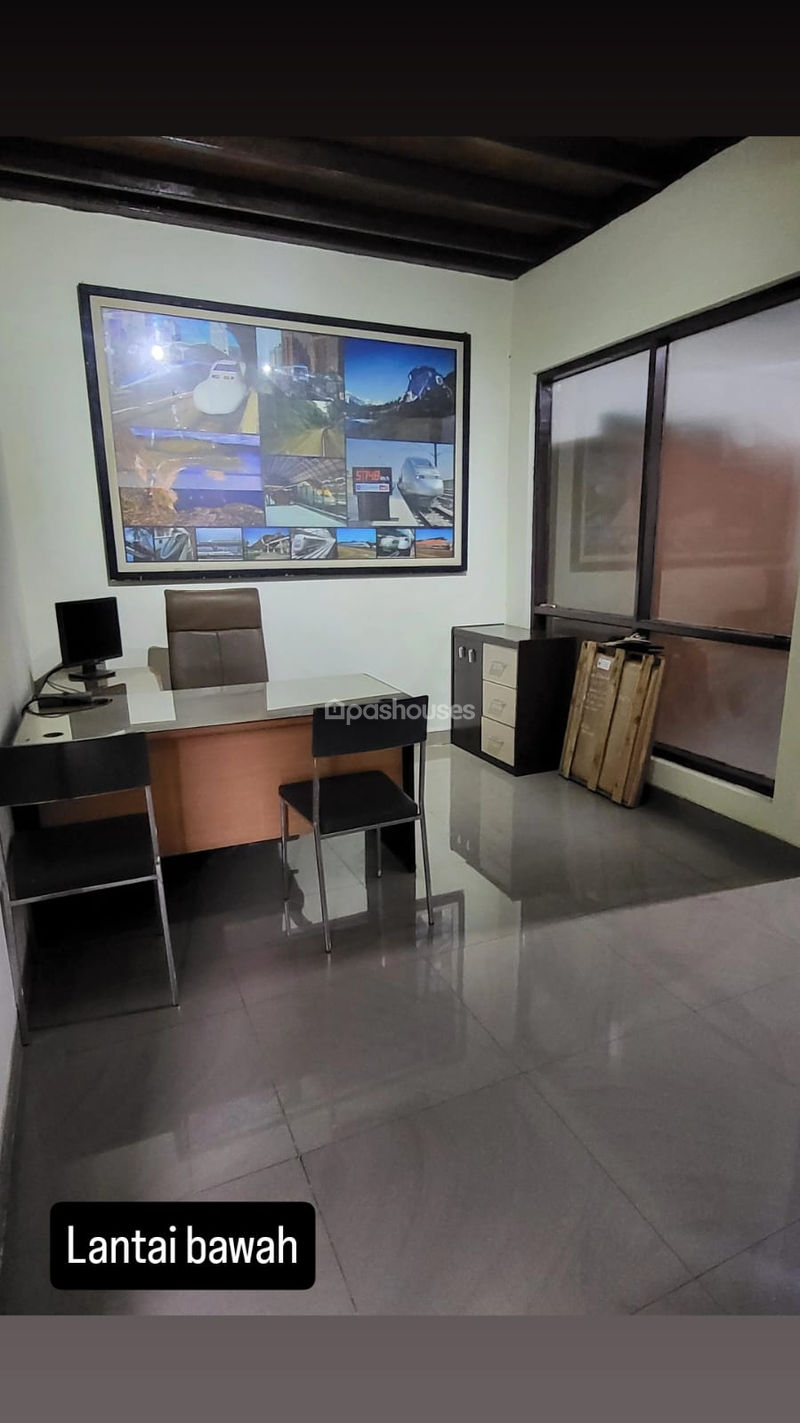 Perumahan Pondok Kopi Blok T3 No.15