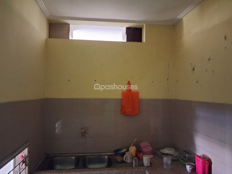 Komplek Baranangsiang Indah Blok C2