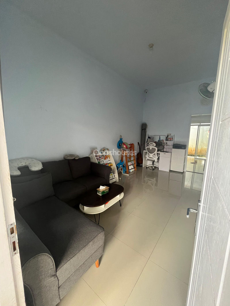 Perumahan Pandak Village Blok C No.5