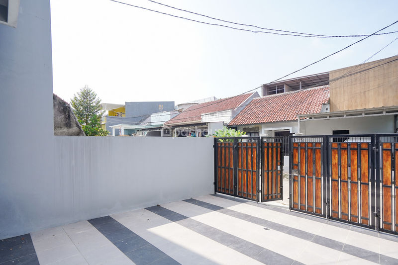 Perum Asabri Indah Blok M14 No.165A