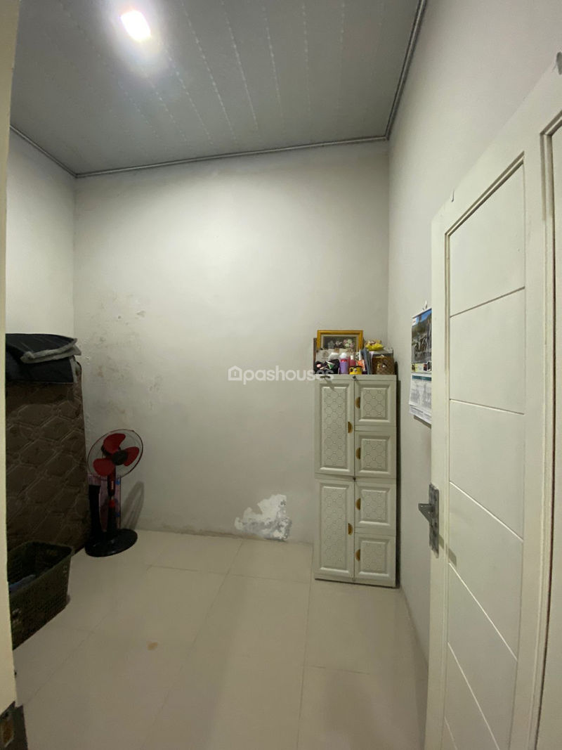 Villa Gading Harapan Blok X1 No.31