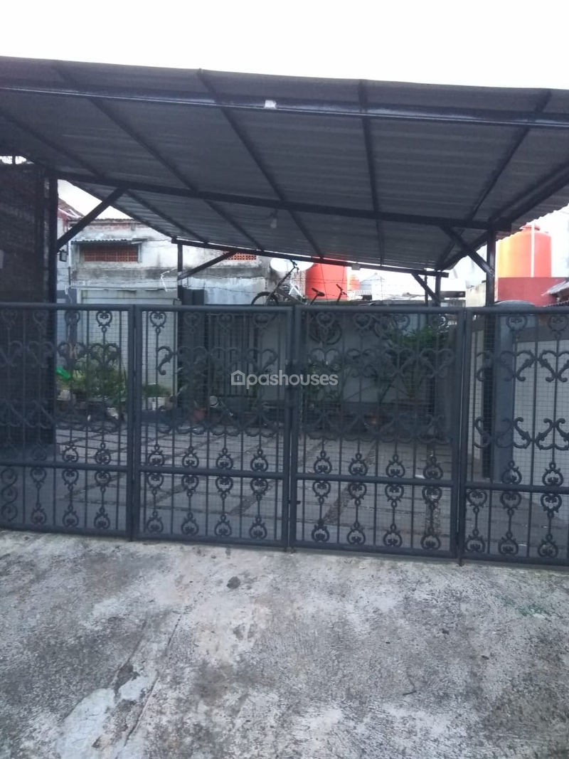 Perumahan Taman Ventura Indah 2 Blok J No.10