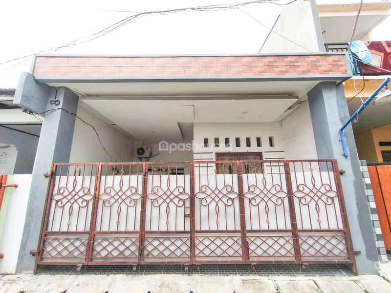 Jalan Cibodas 3