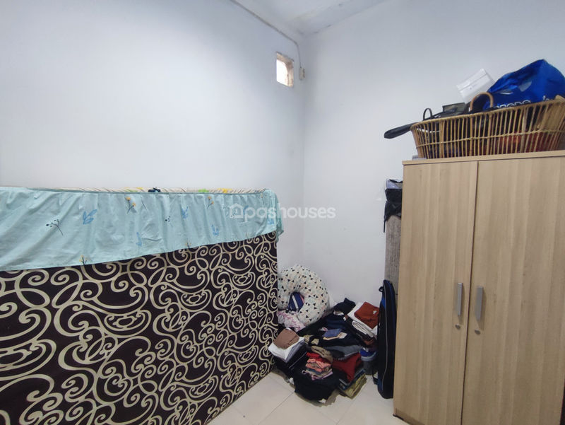 Bumi Cimanggis Indah Blok A7