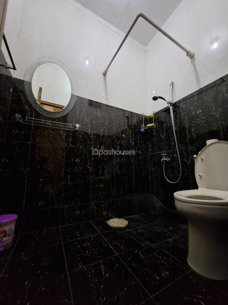 Nusa Loka BSD Sektor 14.4 Blok L7 No.1