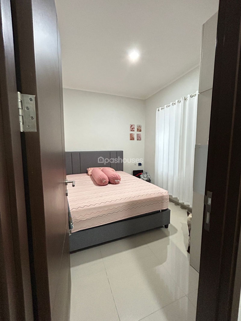Graha Raya Cluster Fortune Terrace Blok D6 No.3