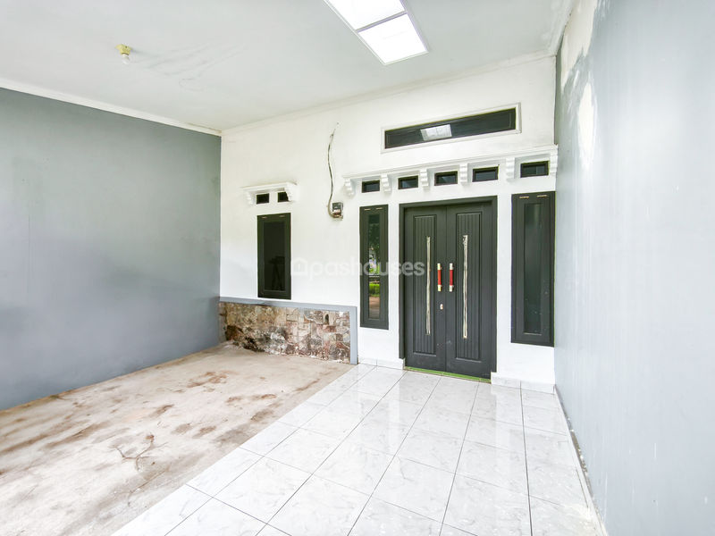 Perumahan Bogor Kopasus Blok B4