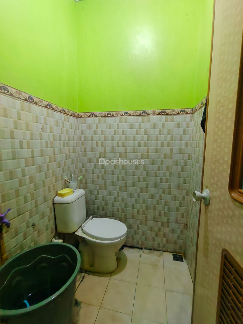 Perumahan Griya Bambu Kuning 1