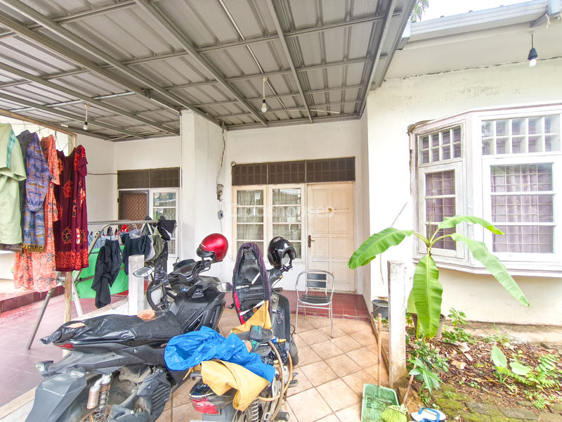 Pamulang Estate Blok G9 No.14