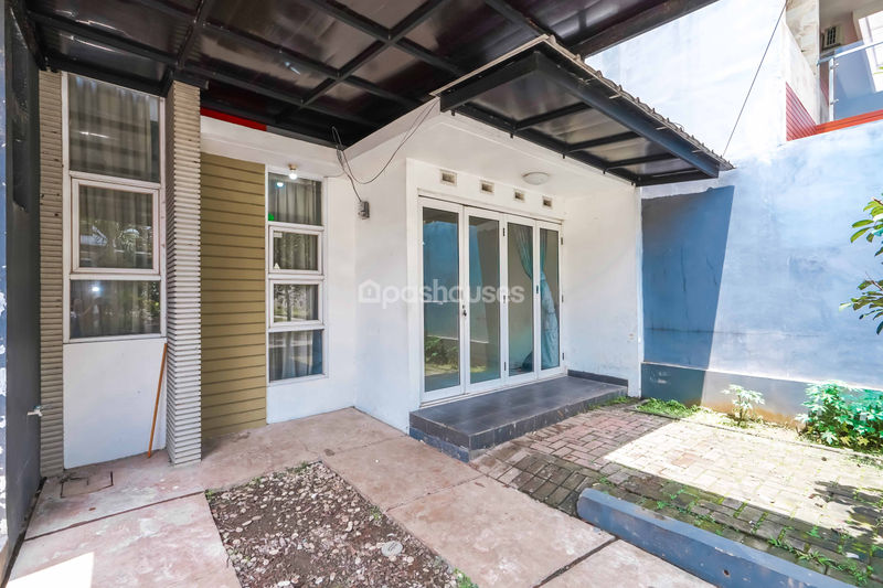 Perumahan The Ranch Avenue No.3