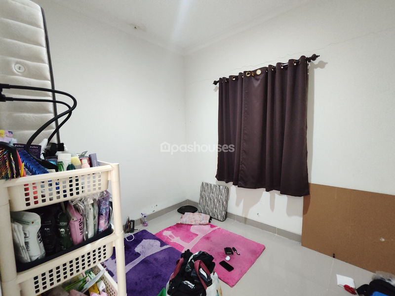 Rancamaya Golf Estate Cluster Salvador Blok 6 No.19