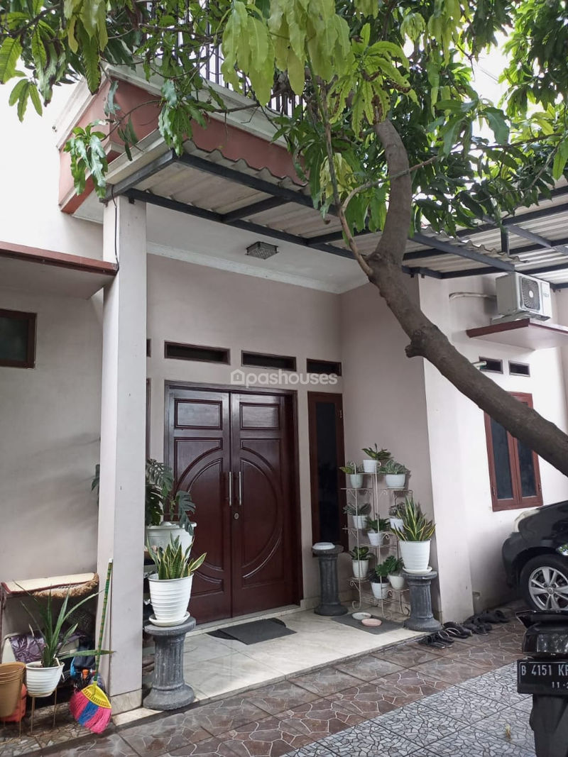 Perumahan Harapan Baru Blok DD