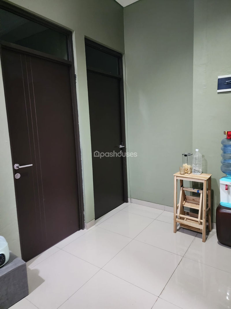 Metland Transyogi Cibubur Cluster Colony Blok DE4 No.39