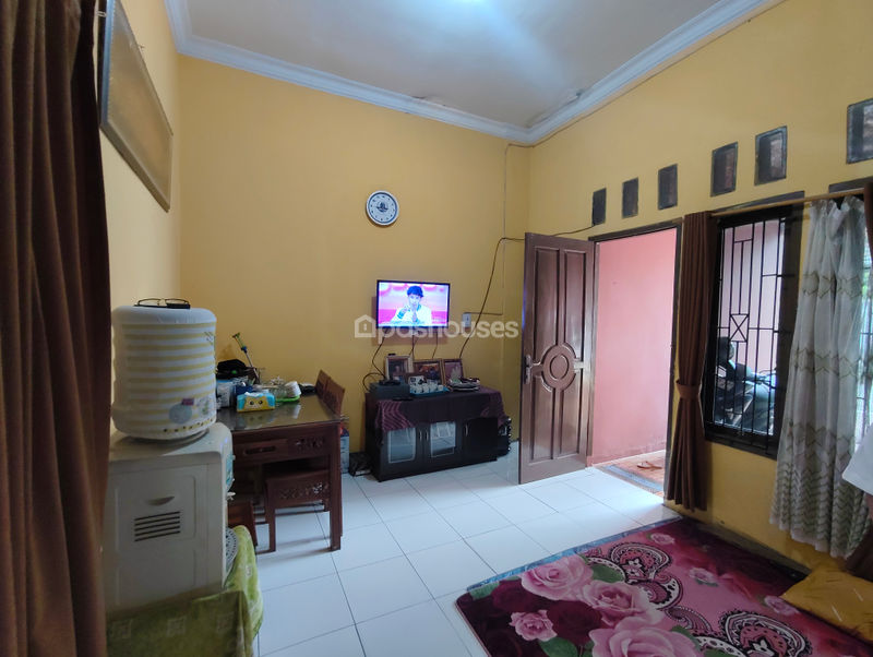 Jalan Panorama 5 No.55 Bogor