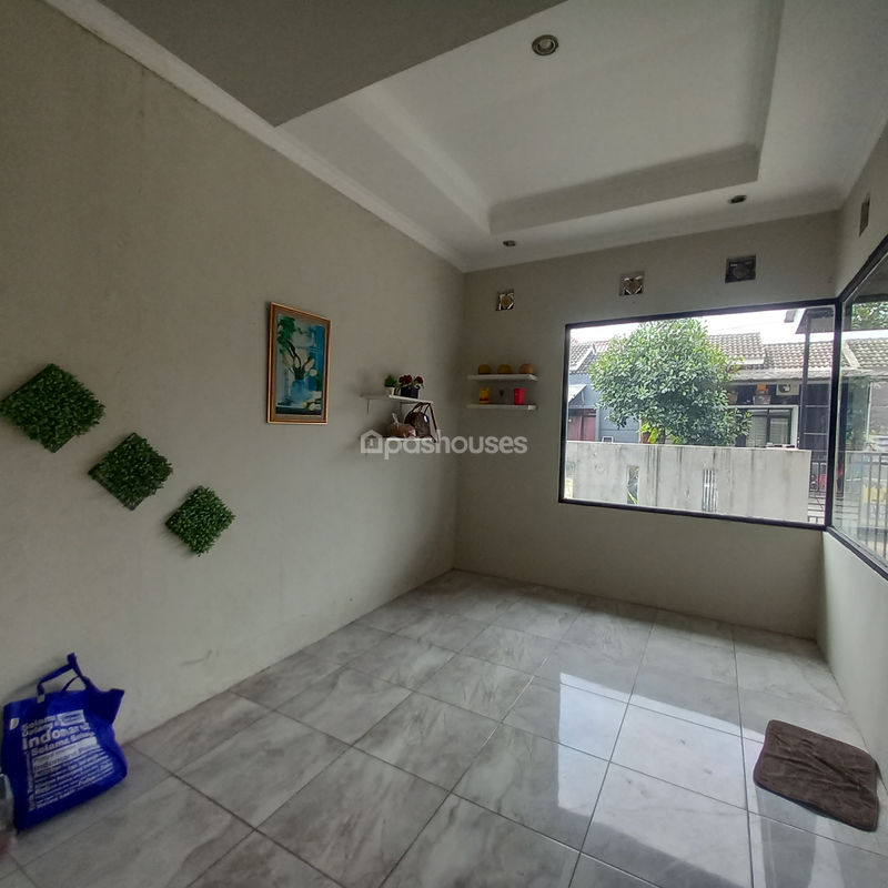 Griya Melati Mas 2 Blok S1 No.10