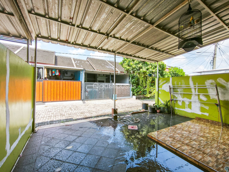 Perumahan Bukit Sutera Blok B3 No.5