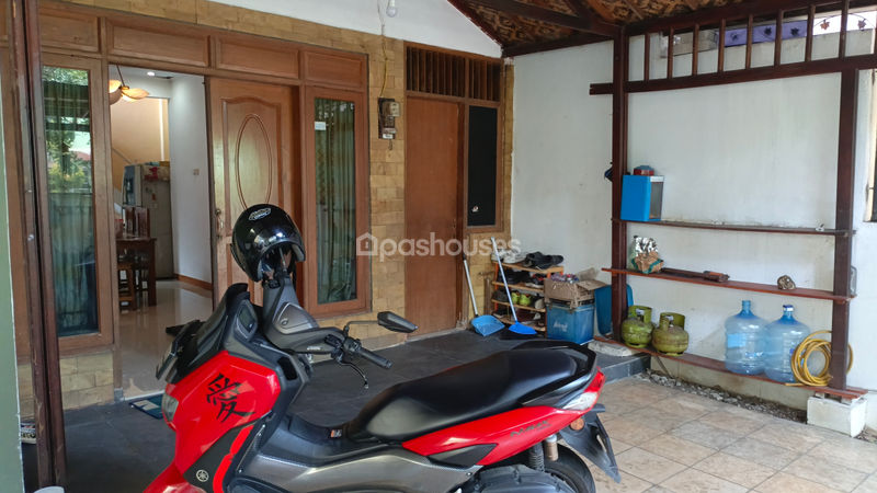 Graha Raya Cluster Nusa Indah Loka Blok HE2/6
