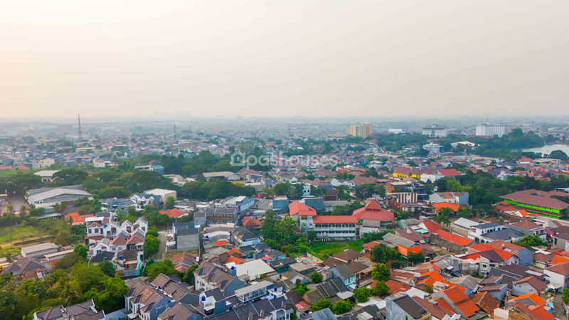 Perumahan Zeins Adhiasta Premiere Blok G12