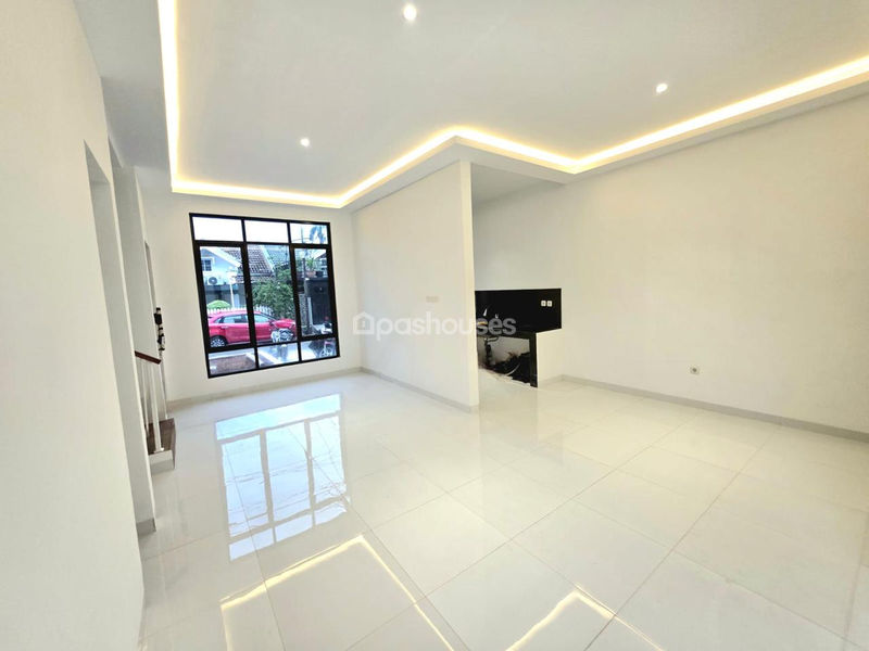 Perumahan Graha Raya