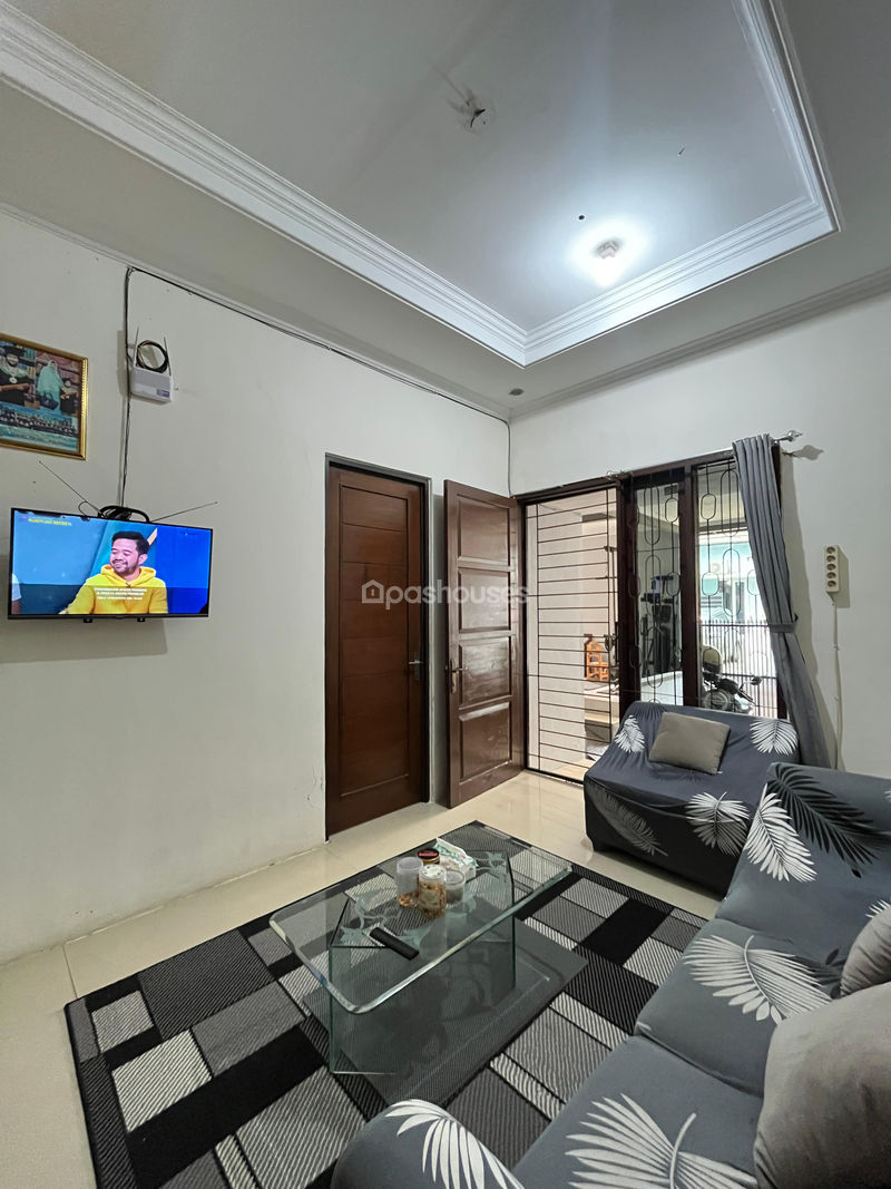 Perumahan Bukit Dago Blok E