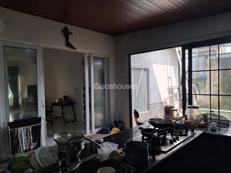 Cilebut Residence 2 Blok E1 No.1