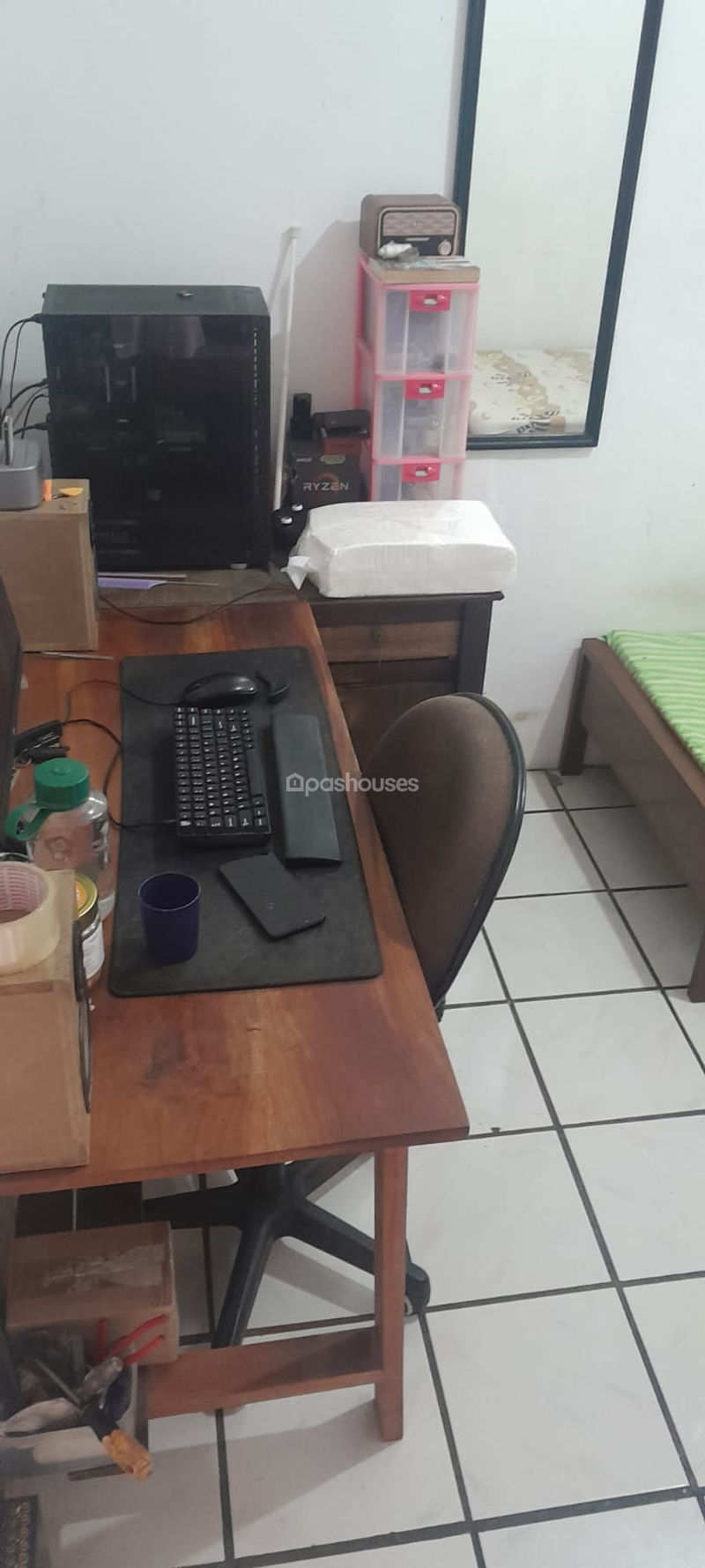 Perumahan Indraprasta 1