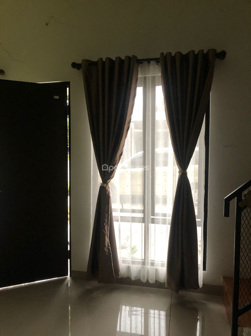 Perumahan A-land Residence