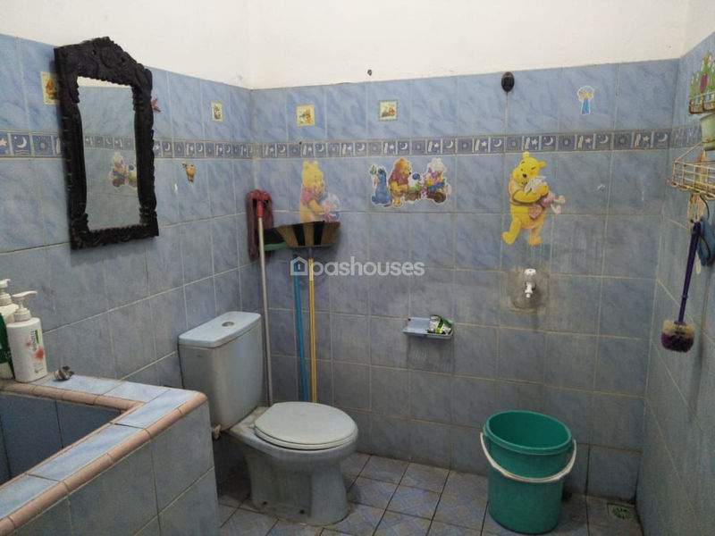 Jalan Benda Jaya Dalam 2 Blok D No.3-4