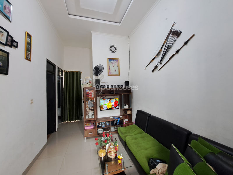 Perumahan Family Residence 1 Blok C6