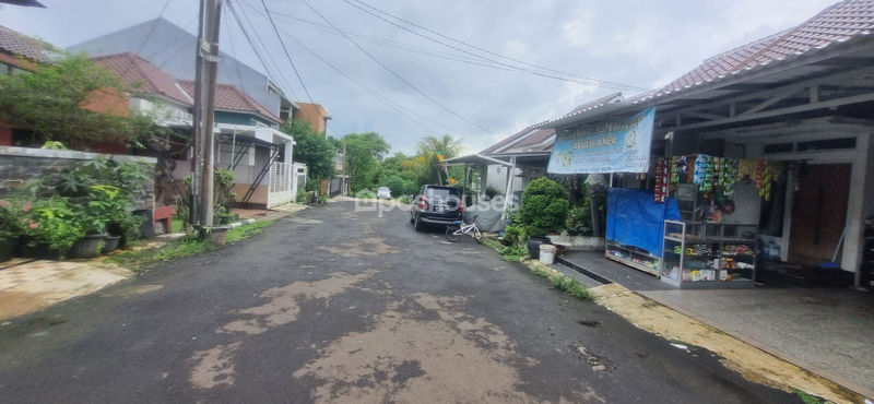 Sawangan Village Cluster Jasmine Blok F1 No.9