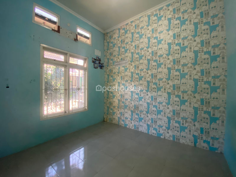 Perumahan Diamond Residence Blok B No.8