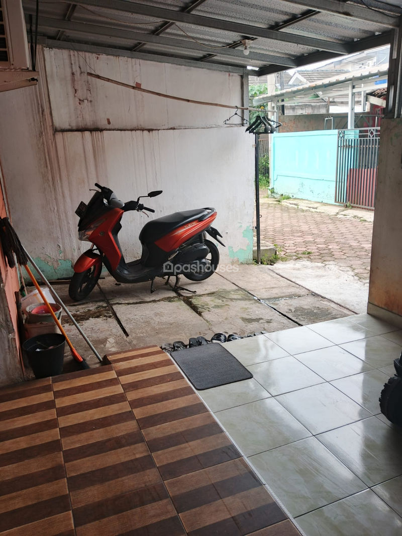 Perumahan Nuansa Indah Bambon Asri Blok C No.4