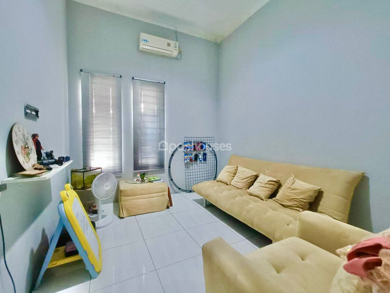 Perumahan Gardenia Residence