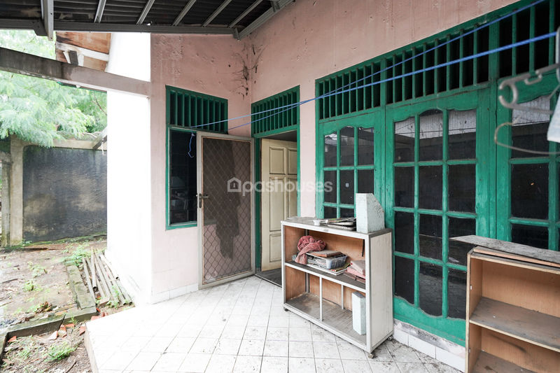 Jalan Alexindo No.11 Bekasi