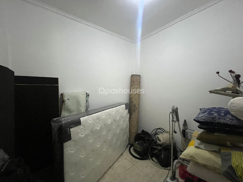 Cluster Kemang Mansion No.141C