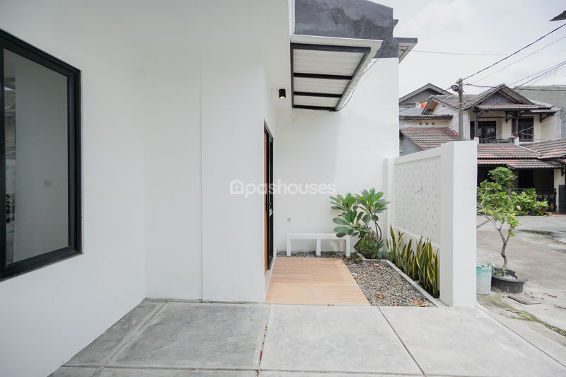 Perumahan Taman Wisma Asri Bekasi