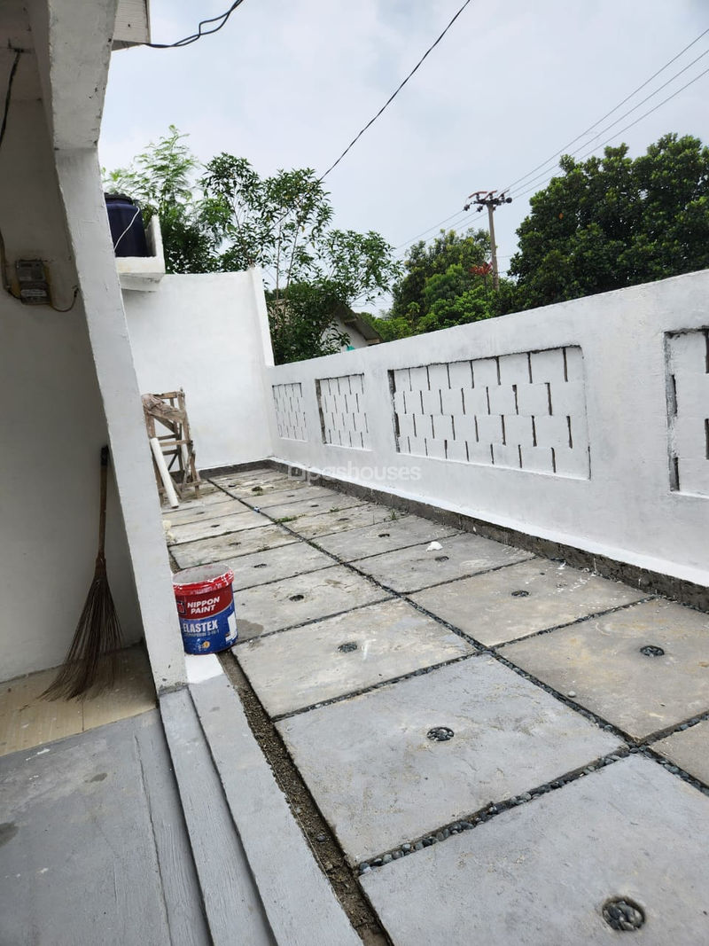 Perumahan Billabong Permai Blok C1 A No.8