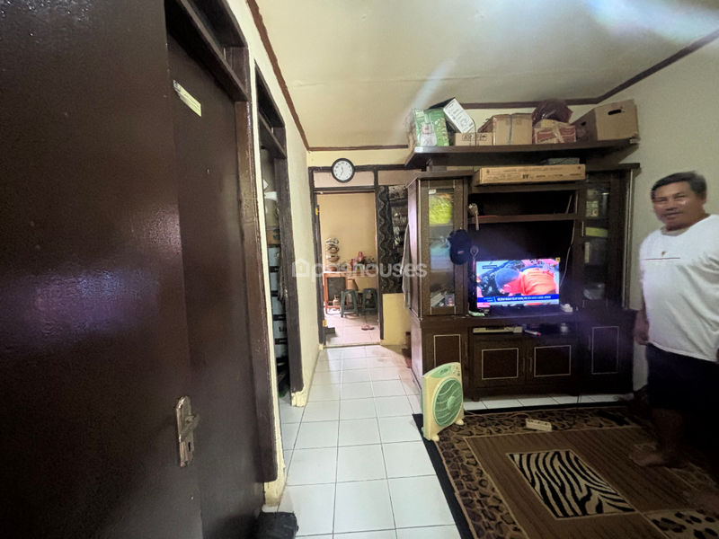 Perumahan Bukit Rajeg