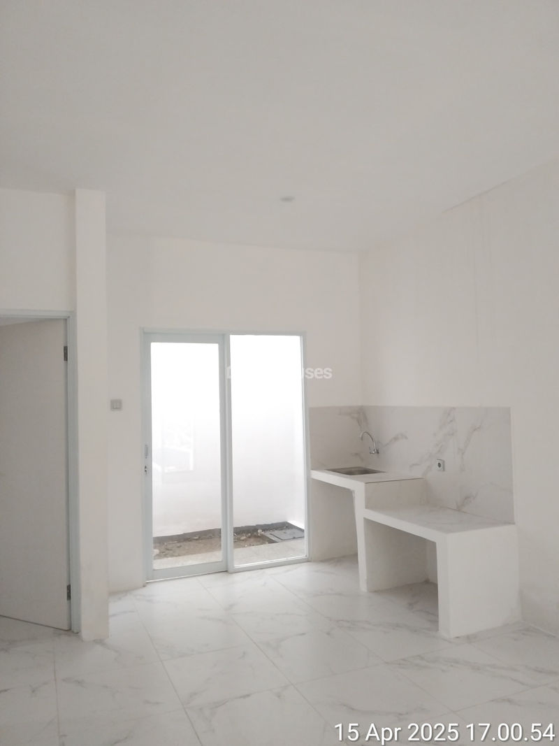 Perumahan Tenjo City Metropolis Blok F1